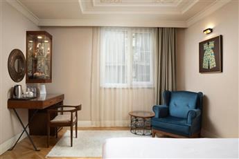 Golden Age Hotel