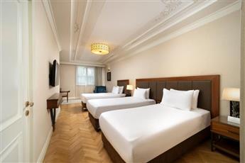 Golden Age Hotel