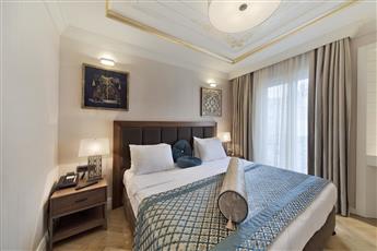 Golden Age Hotel
