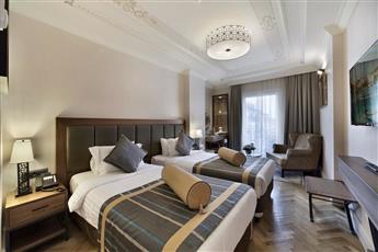 Golden Age Hotel