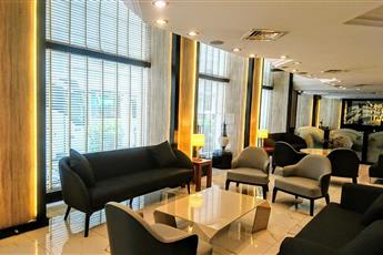 Golden Age Hotel