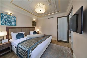 Golden Age Hotel