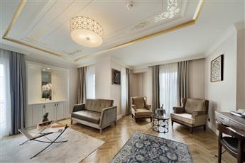 Golden Age Hotel