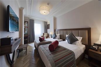 Golden Age Hotel