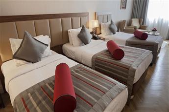 Golden Age Hotel