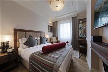 Golden Age Hotel