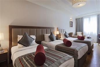 Golden Age Hotel