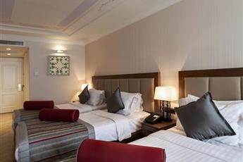 Golden Age Hotel