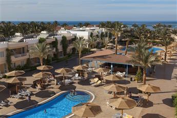 Golden Beach Resort 4*