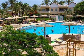 Golden Beach Resort 4*
