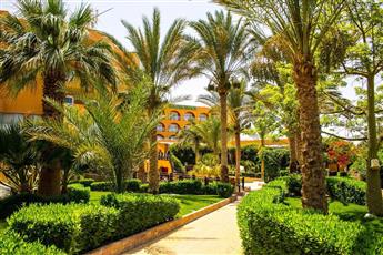 Golden Beach Resort 4*