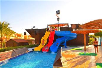 Golden Beach Resort 4*