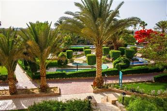 Golden Beach Resort 4*