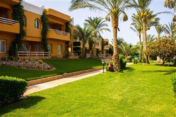 Golden Beach Resort 4*
