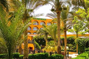 Golden Beach Resort 4*