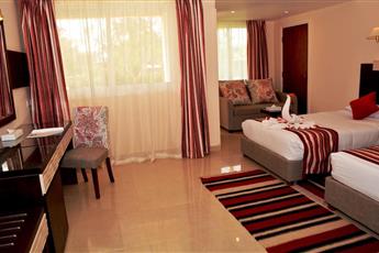 Golden Beach Resort 4*