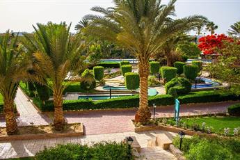 Golden Beach Resort 4*