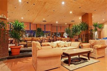 Golden Beach Resort 4*