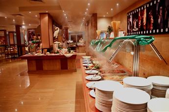 Golden Beach Resort 4*