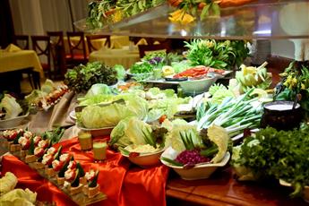 Golden Beach Resort 4*