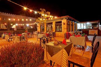 Golden Beach Resort 4*