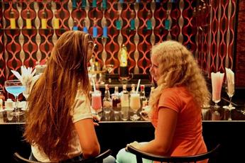 Golden Beach Resort 4*