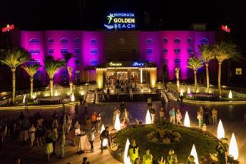 Golden Beach Resort 4*