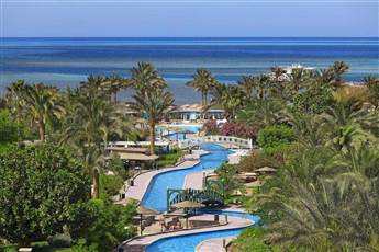 Golden Beach Resort 4*