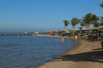 Golden Beach Resort 4*