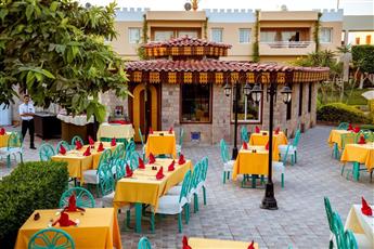 Golden Beach Resort 4*