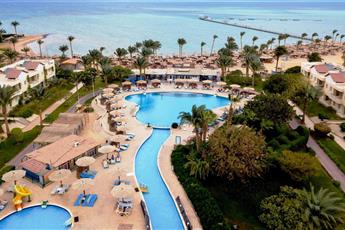 Golden Beach Resort 4*