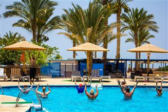 Golden Beach Resort 4*