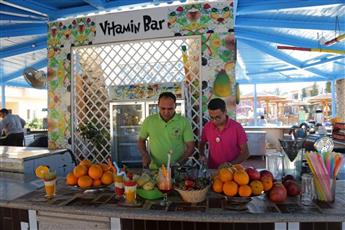 Golden Beach Resort 4*