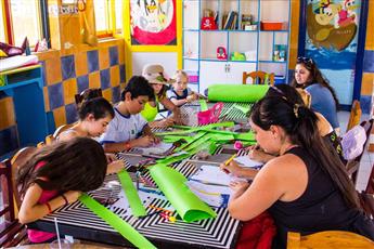 Golden Beach Resort 4*