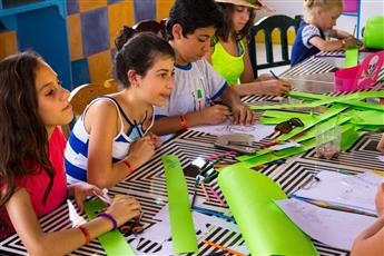 Golden Beach Resort 4*