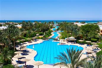 Golden Beach Resort 4*