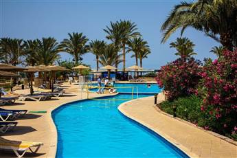 Golden Beach Resort 4*