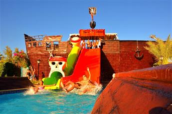 Golden Beach Resort 4*