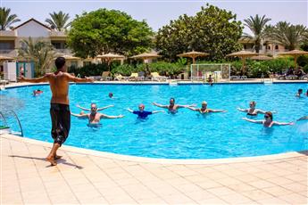 Golden Beach Resort 4*