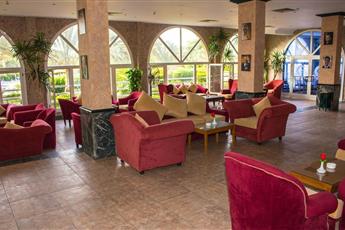 Golden Beach Resort 4*