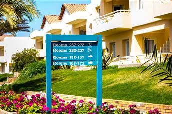 Golden Beach Resort 4*