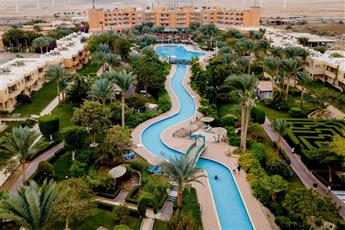 Golden Beach Resort 4*