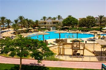 Golden Beach Resort 4*