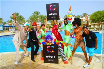 Golden Beach Resort 4*