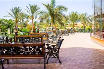Golden Beach Resort 4*