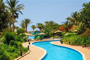 Golden Beach Resort 4*