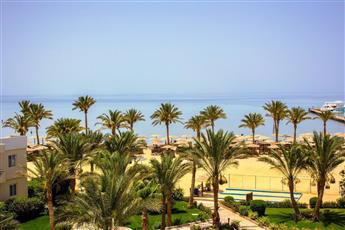 Golden Beach Resort 4*