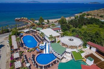 Golden Beach Resort & Spa Bodrum 4*
