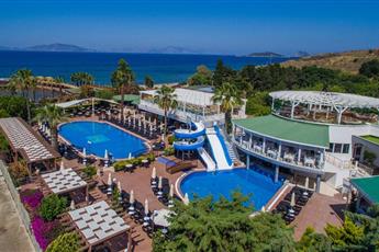Golden Beach Resort & Spa Bodrum 4*