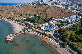 Golden Beach Resort & Spa Bodrum 4*
